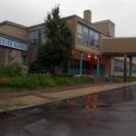 The Dever Elementary School in Dorchester was one of three school buildings deemed by the report to be in poor condition.